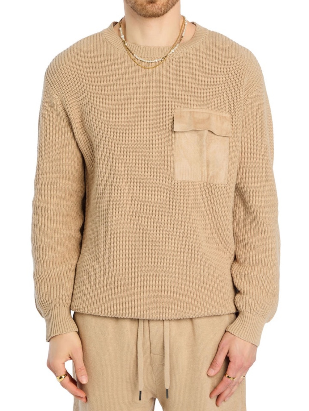 Seroya Devin Sweater (Unisex) SOLD OUT